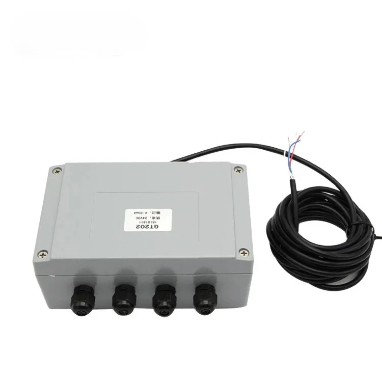 

GT202 4-20mA weight transmitter load cell amplifier