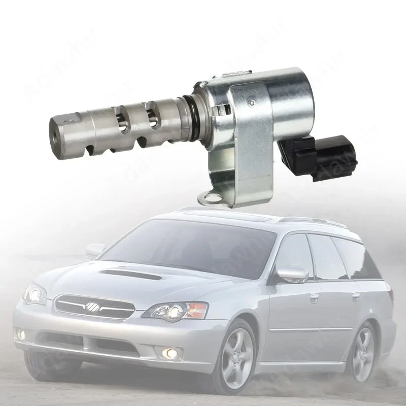 

Клапан управления подачей масла для Subaru 2.5L (EJ253) 2004-2006 гг. | Легенда, Аутбэк, Форестер, Баха | OEM 10921-AA020