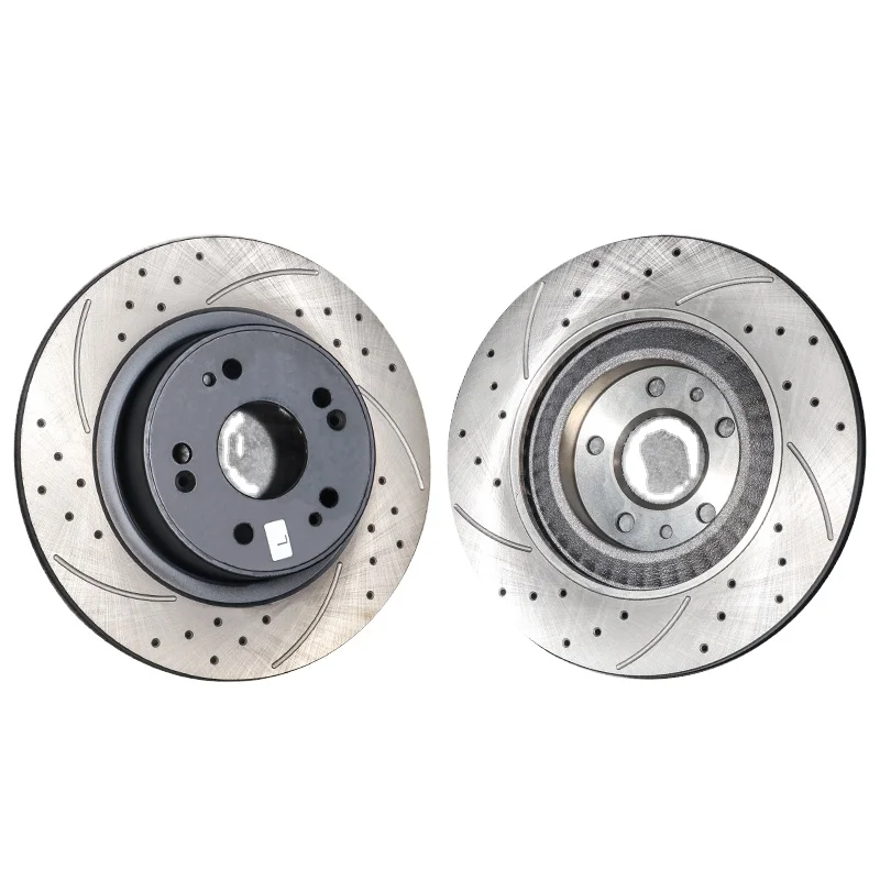

Wholesale auto parts car brake discs brake rotors for Honda Accord WagonCivic HatchbackDomani Legend PreludeStream Civic Hybrid
