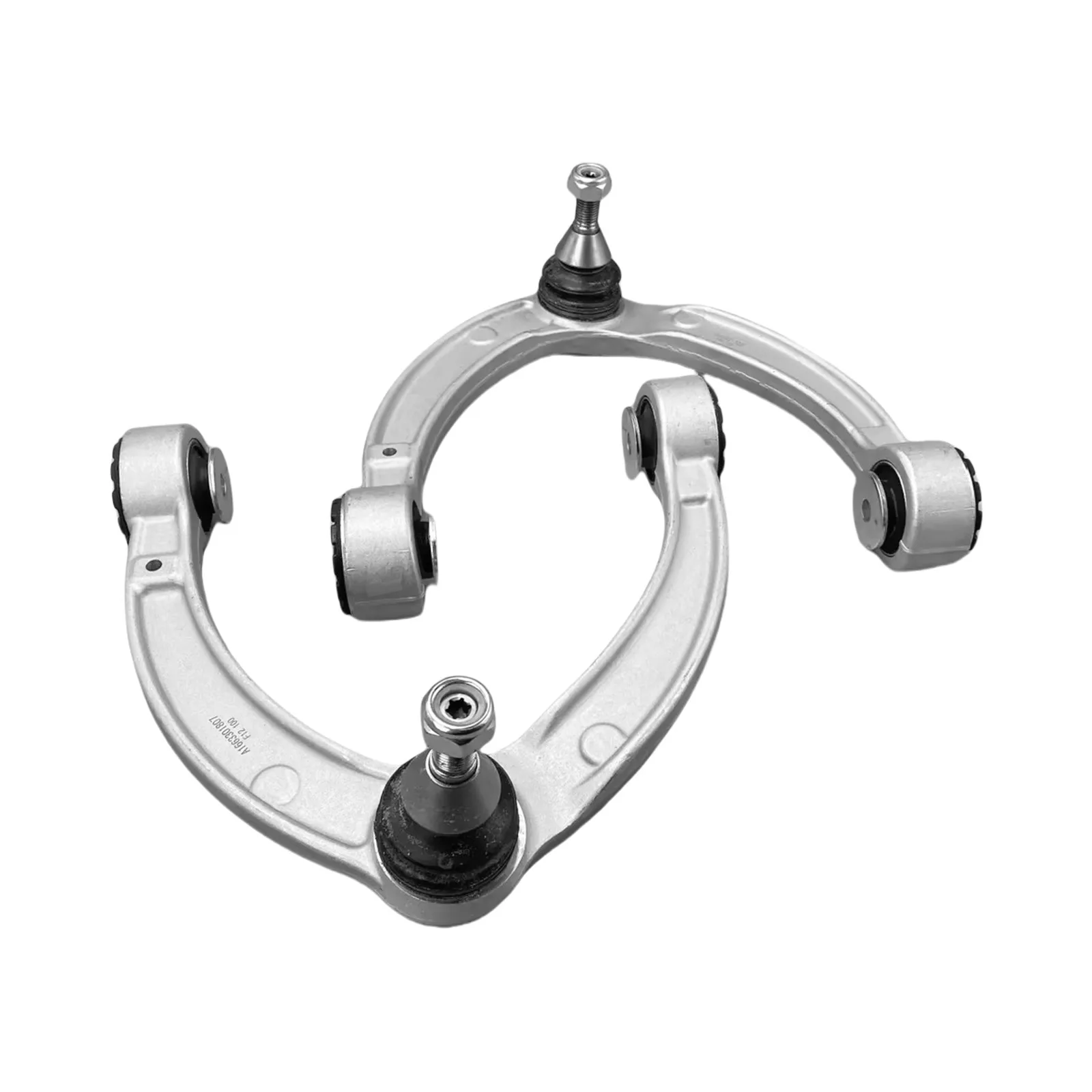 

ZOOMKEY Brand New Front Upper Control Arm Fits For Mercedes-Benz GL350 GL450 GLE350 ML350