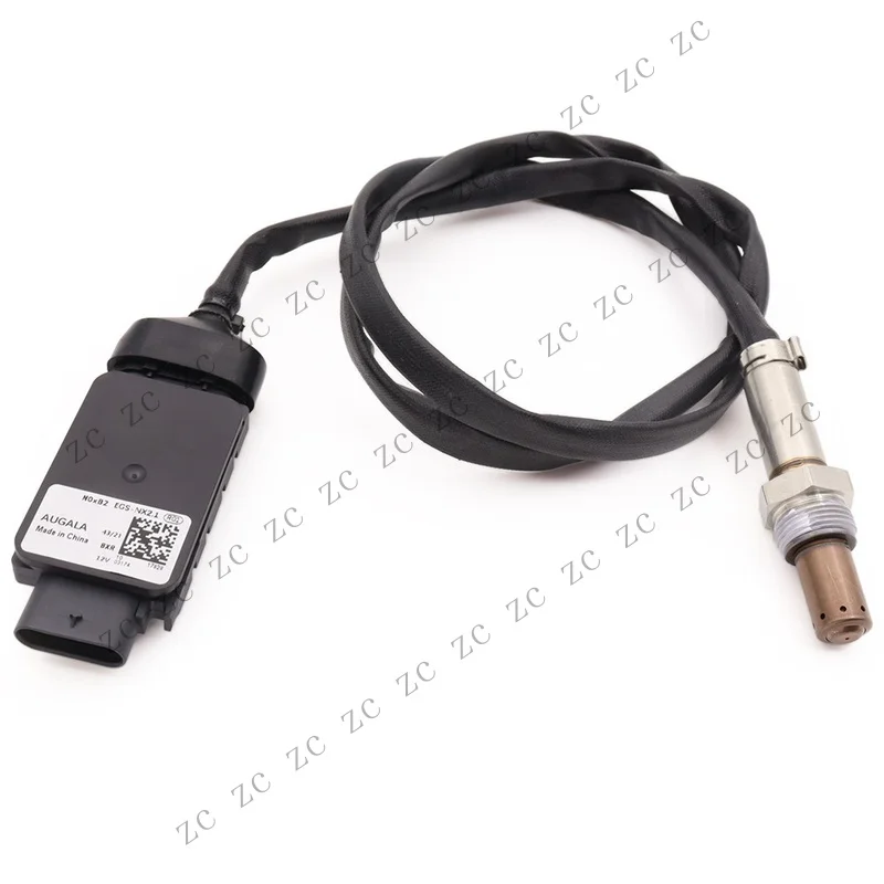 S+ NOX Sensor MB3A-5E145-AA For Ford Ranger 2.0ECOBLUE    LAMBDA Nitrogen Oxide