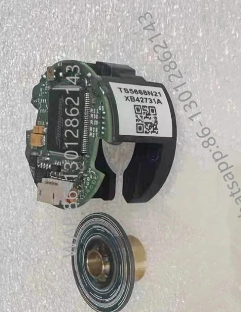 1PCS TS5668N21   TS5668N23   TS5668N26   TS5668N43  TS5668N026   TS5668N021  Encoder