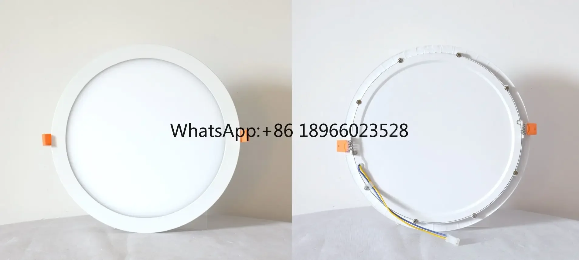 New Solar Natural Light Tubular Skylight for Home 300mm Round Shape LED Lighting