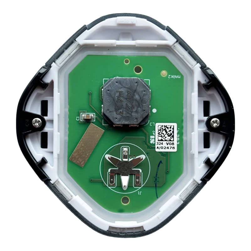 TX039005 Original Smart Remote Key 434Mhz 47 Chip NCF29AxX Chip For 2023 Jetour Jietu Dasheng Dashing X-1 4 Buttons