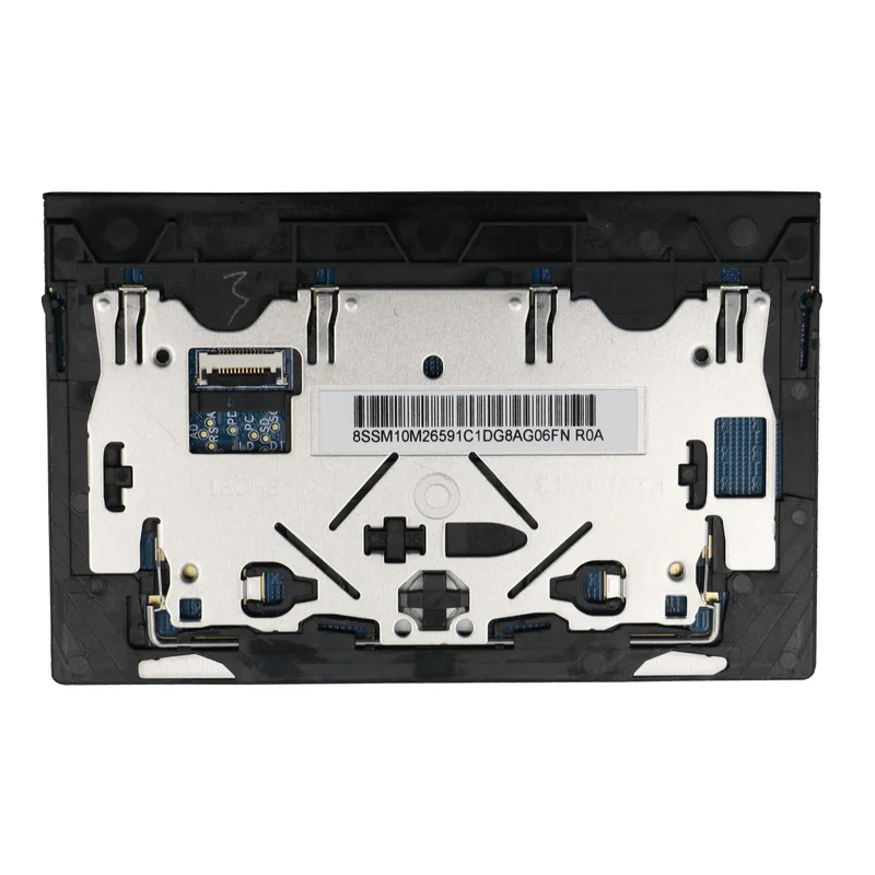 

Z New For Lenovo Thinkpad T480S 20L7 20L8 Laptop Touchpad Trackpad 01LV588