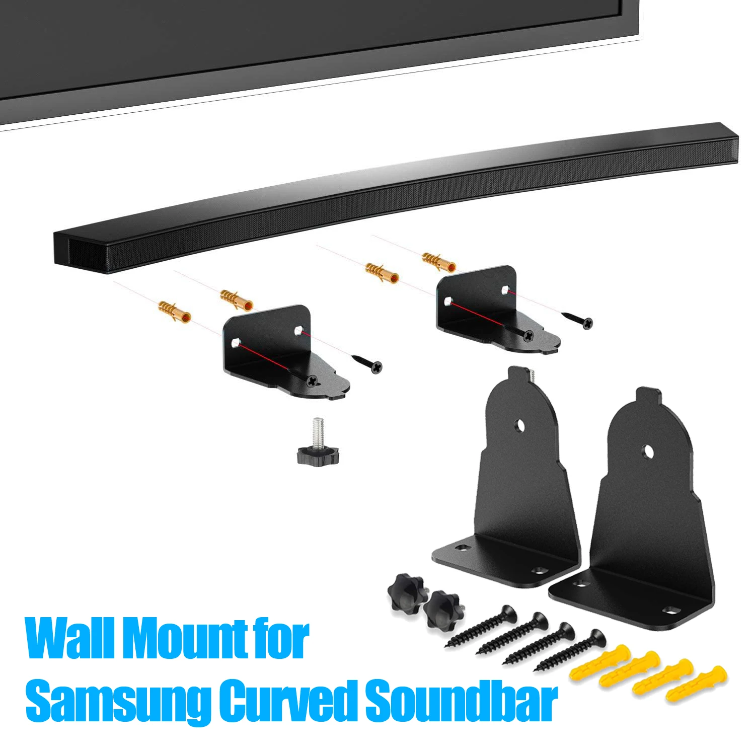Wall Mount For Sams… - image