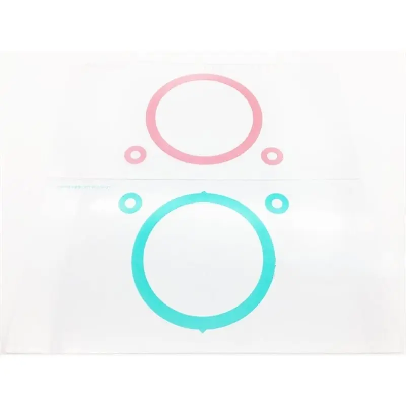 LALA Variable Red-Green Stereo Vision Trainer 1 Set, Suitable For Patients And Students With Amblyopia Or Poor Eye Coordination