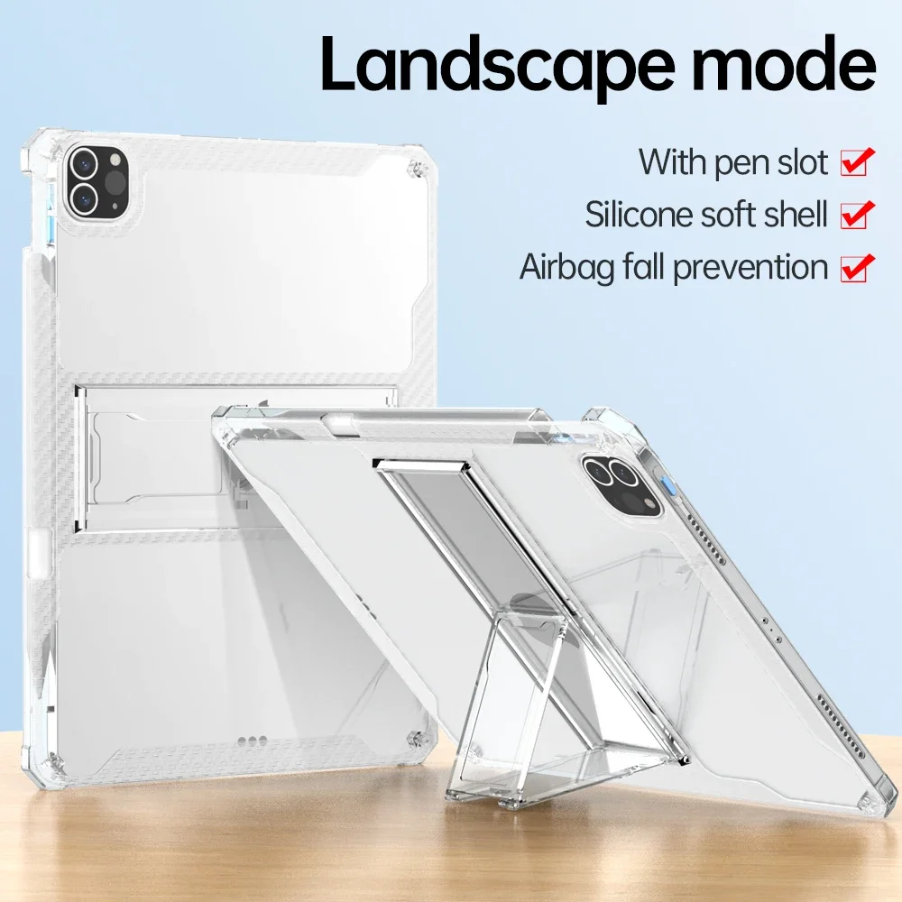 

2025 для нового чехла для планшета Apple iPad 11-го поколения A16 10th 7 8 9 IPad 9.7 10.2 10 9 Air 5 4 3 Mini 7 6 Air 7 11 13 Pro 11 12.9 Funda