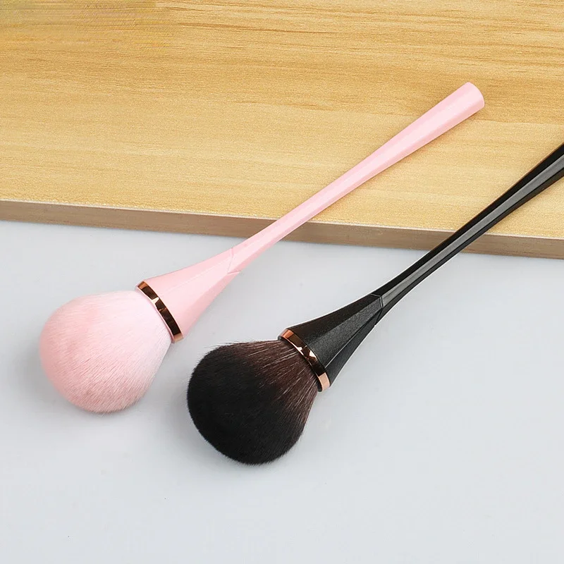 New Loose Powder Brush Single Flower Wedding Beauty Tool Makeup Brush Single Set Makeup Loose Powder Blush Brush Beauty