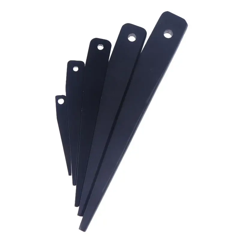 صلابة عالية مخرطة الحفر تفتق الانجراف الكربون الصلب الأكمام مستقيم تفتق التفكيك الحفر تفتق