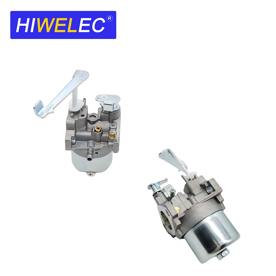 

General Engine Carburettor Go Kart Washer Parts GT600 GM182 Carburetor Carb Fit Mitsubishii GT600 GM182 MBG2902 MBG3500