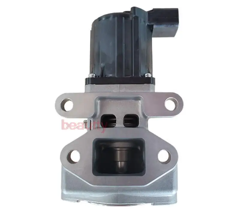 8980982575 K5T70393  Waste gas recirculation valve EGR valve  for Isuzu Qingling 700P