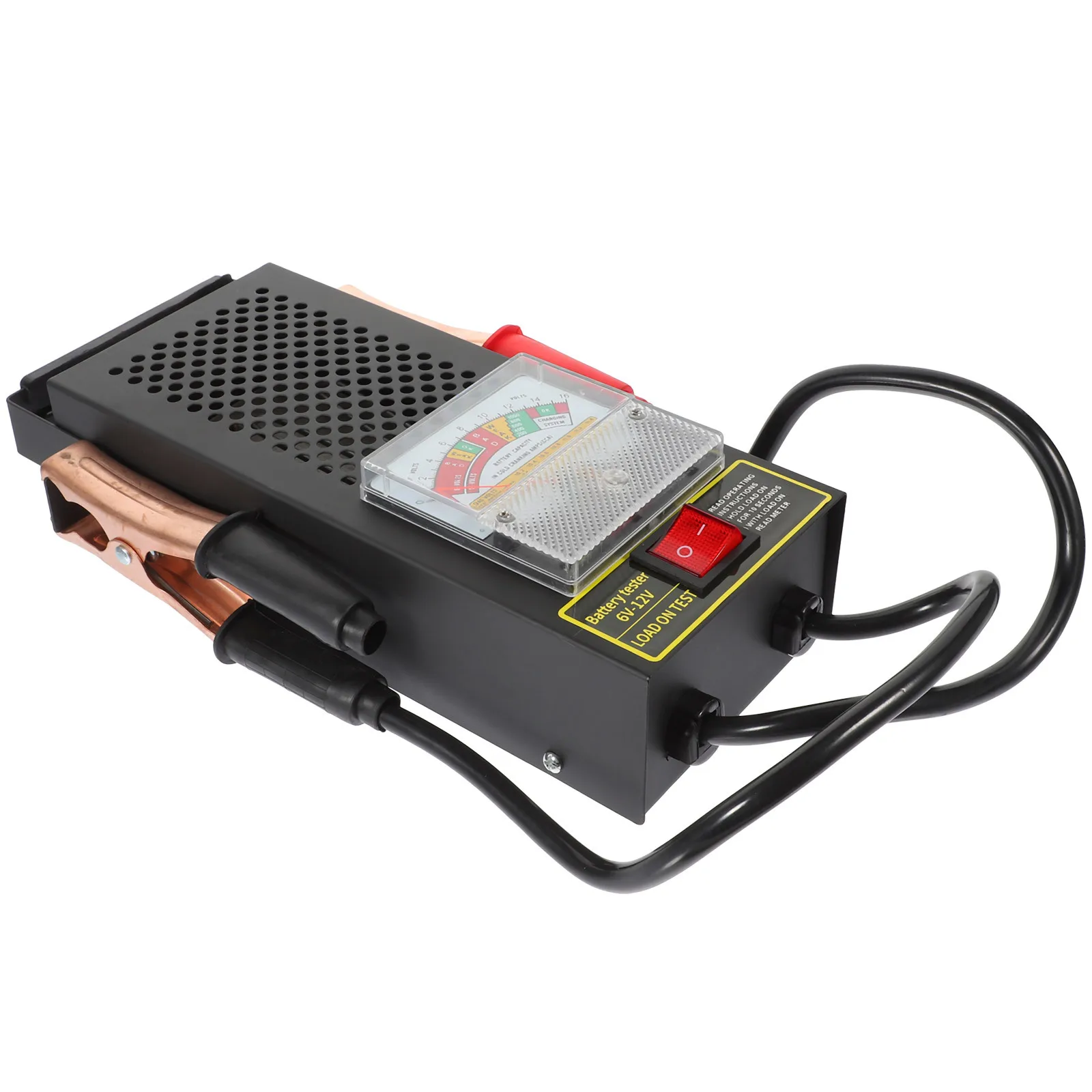 

Car Tester Automotive System Analyzer Diagnostic Tool For Car Testing Durable High-Grade Material All Starter