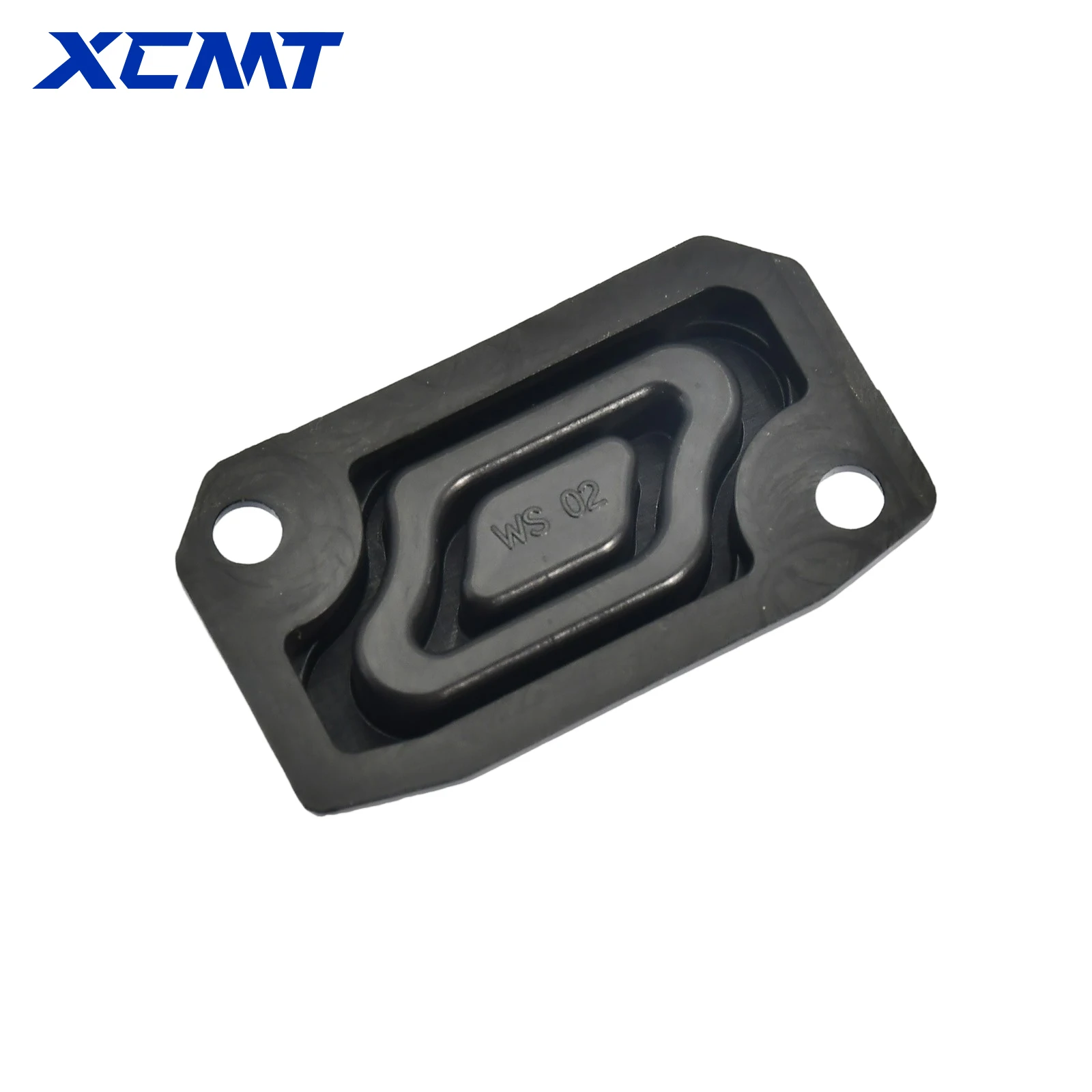 ل KTM 150 200 250 300 350 400 450 500 SX SXF XC XCF EXC EXCF الجبهة دواسة فرامل أسطوانة رئيسية جوانات منصات مطاطية ل بريمبو