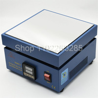 850W 946C plus lectronic Hot Plate Preheat Digital Preheating Station 200x200mm For PCB SMD Heating Led Lamp Desoldering