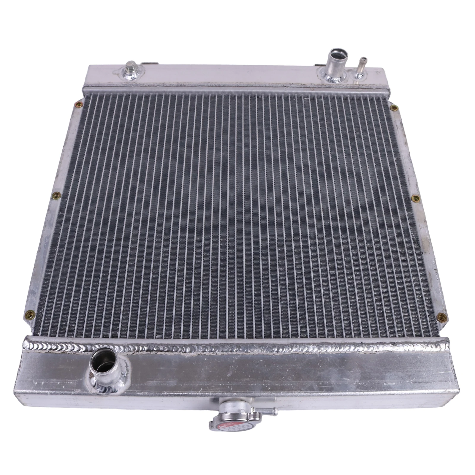 

Water Cooler ED0073503250-S Fits Kohler Lombardini Engine KDI 1903 M LDW1603