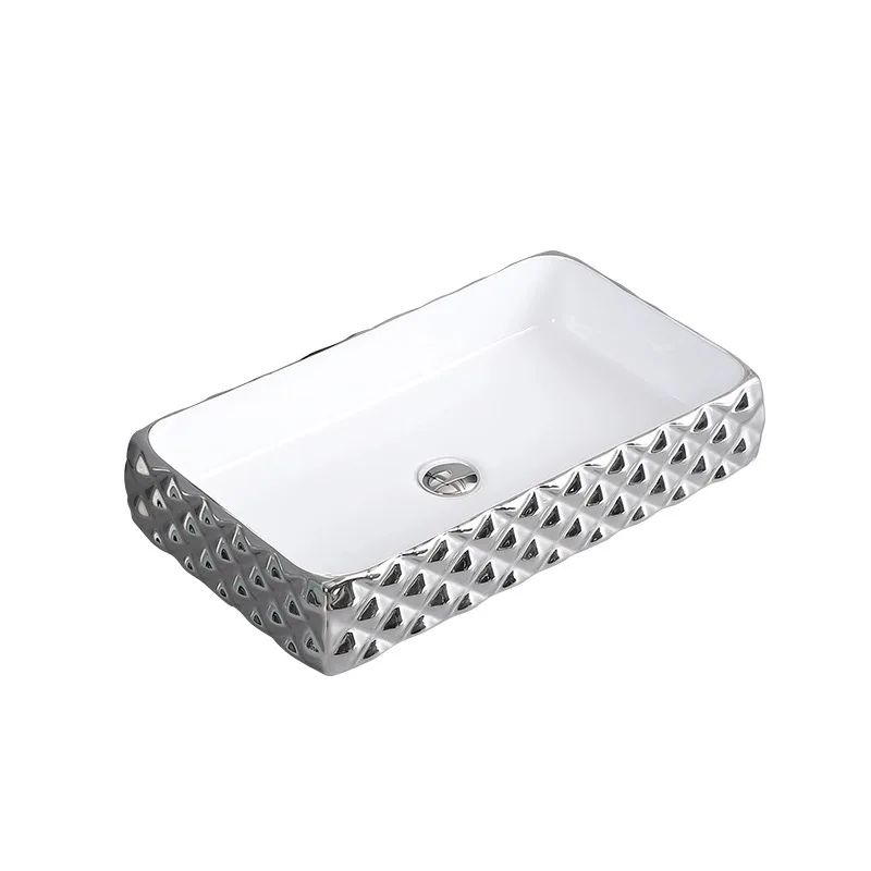 Modern Square Ceram… - image