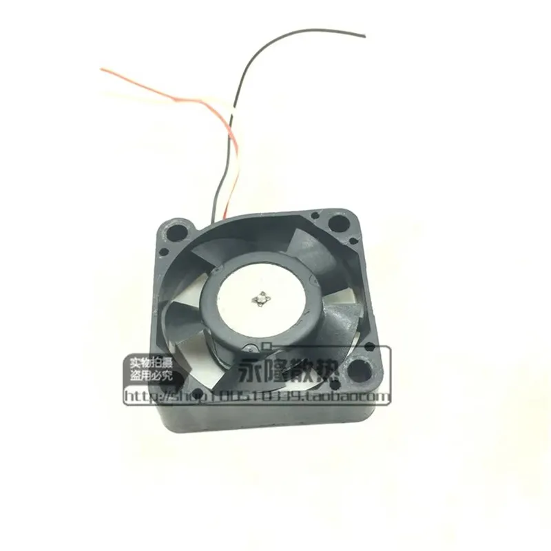 1204KL-01W-B19แท้5V 0.1A 3cm 30*30*10mm ฮาร์ดดิสก์แล็ปท็อปพัดลมมินิ