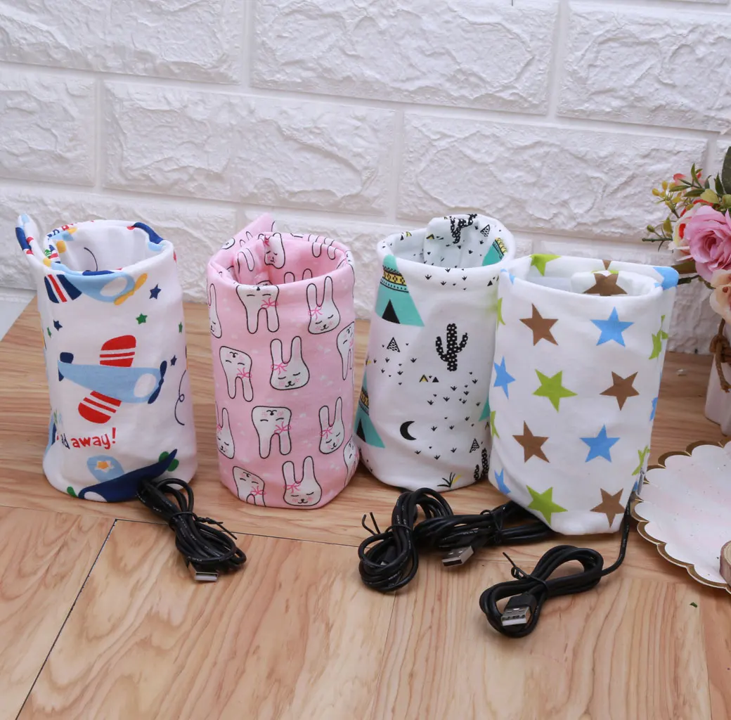 Рисунок 2 - USB подогреватель молока и воды