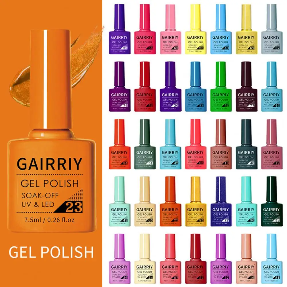 Uitstekende Vloeibare Gellak Veilige Ingrediënten Decoratieve Draagbare Diy Weken Van Uv Nagellak Top Coat