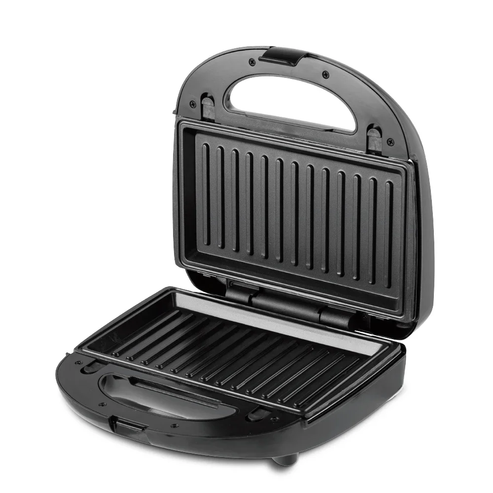 for RAF 750W 3 in 1 Easy To Clean Sandwich Waffle Panini Grill Maker Two Side Toasting Sandwich Machine For Home Use