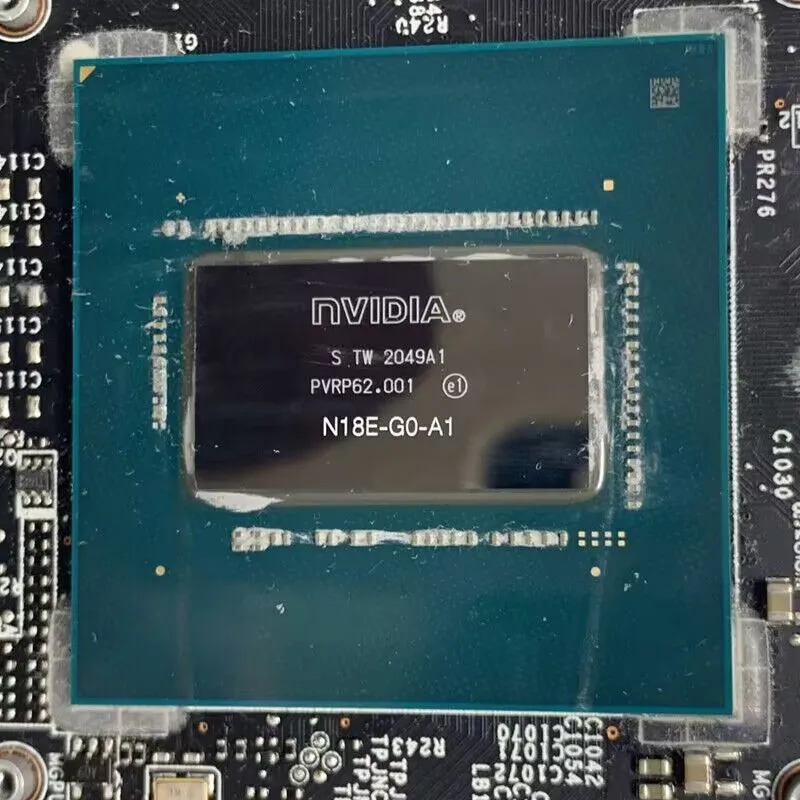 

For MSI MS-16W11 VER:1.1 With SRK3X I5-10200H CPU Mainboard N18E-G0-A1 GTX1660TI Laptop Motherboard 100%Full Tested Working Well