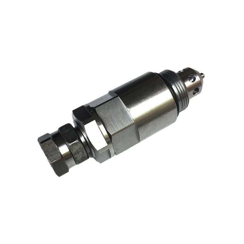 

For excavator dedicated distributor distribution valve, auxiliary gun, auxiliary relief valve accessories are suitable for PC200