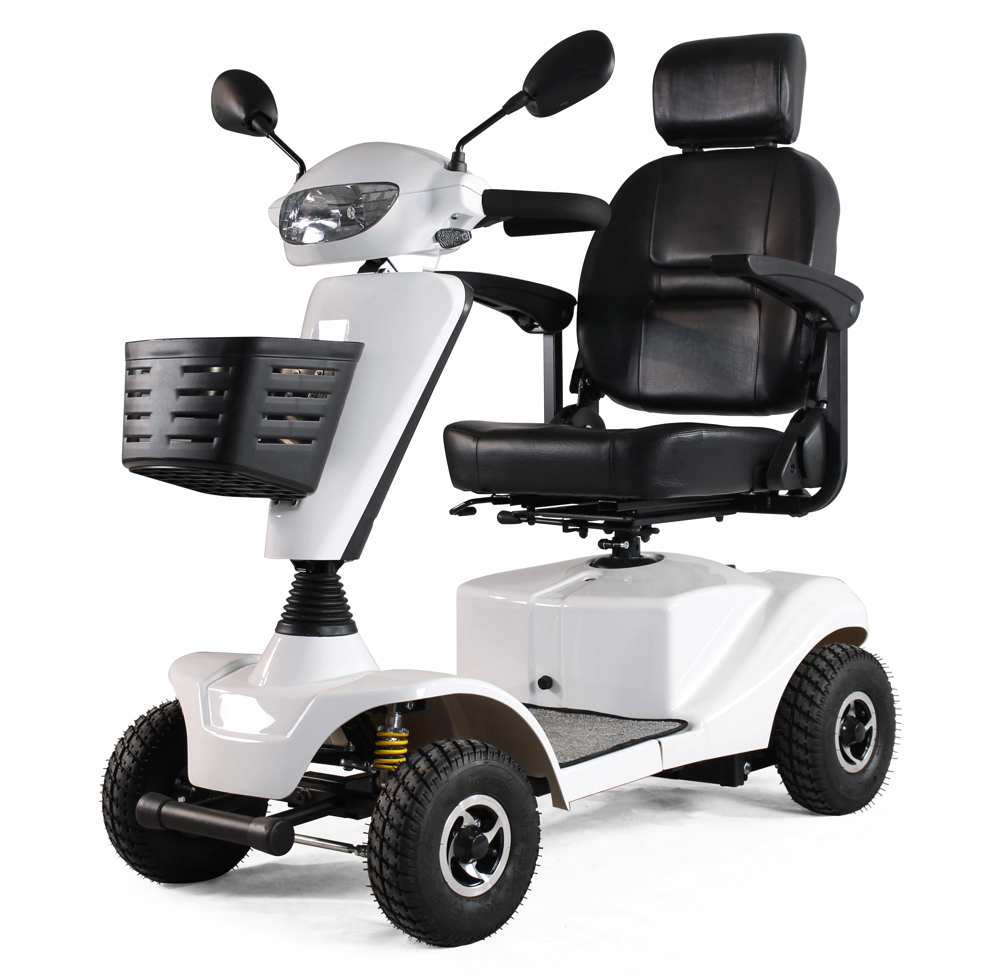 

Электрический трехколесный велосипед Airo 4022 для людей с ограниченными возможностями, ручной привод, для реабилитации и терапии