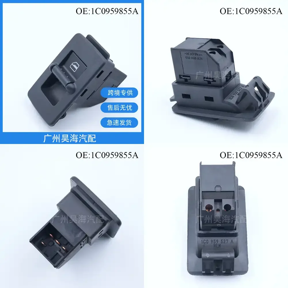 

Car Brake Pads for VW Beetle 1C0959855A Compatible with 1998 1999 2000 2001 2002 2003 2004 2005 2006 2007 2008 2009 2010 Auto