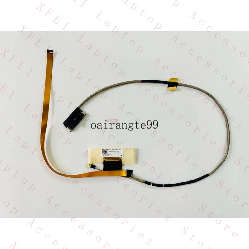 Cable LCD DC02002F600 para Lenovo Yoga 710 710-15ISK