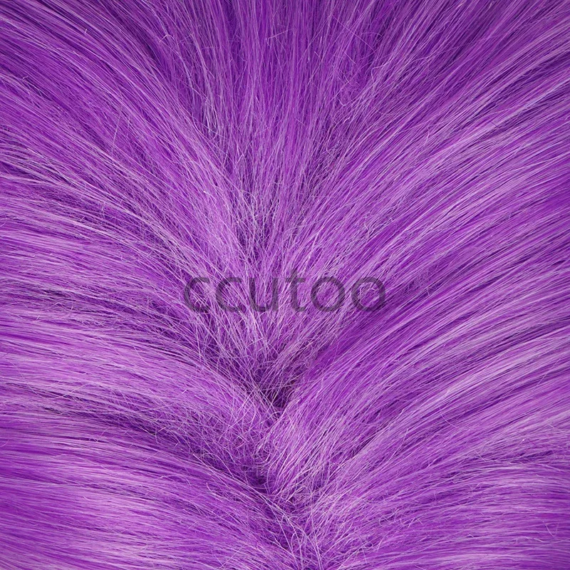 Zizi 2025 ccutoo 120cm pelo sintético Fate Stay Night Rider Servant Medusa pelucas de Cosplay punta de belleza larga + gorro de peluca