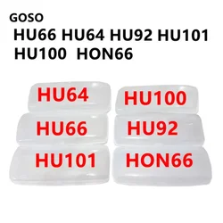 Original GOSO Inner Groove Locksmith Pick HU66 HU92 HON66 HU101 HU64 HU100