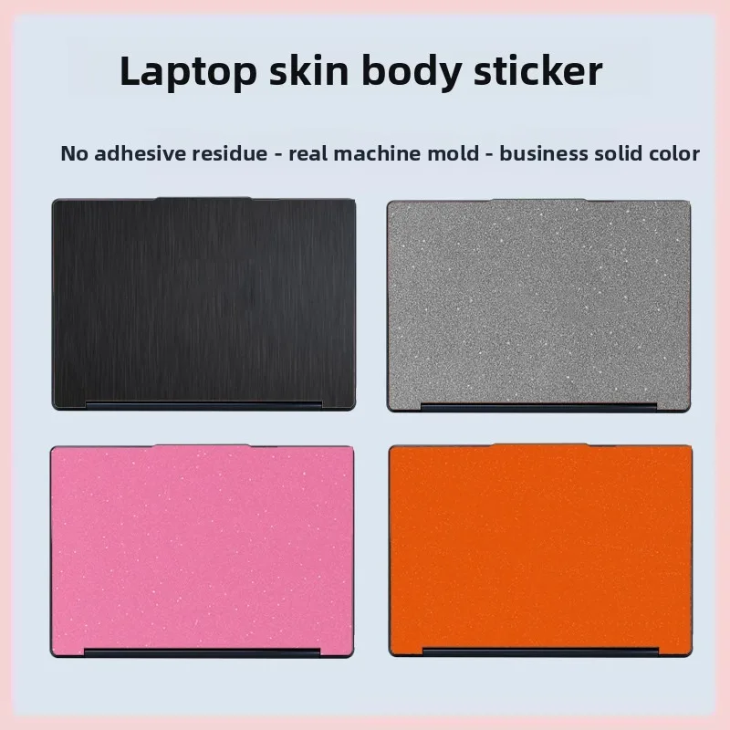 For lenovo Yoga Slim 7 /9 14ILL10 Scratch-proof Yoga 9/7 2-in-1 protection of notebook computer skin sticker film skin cover