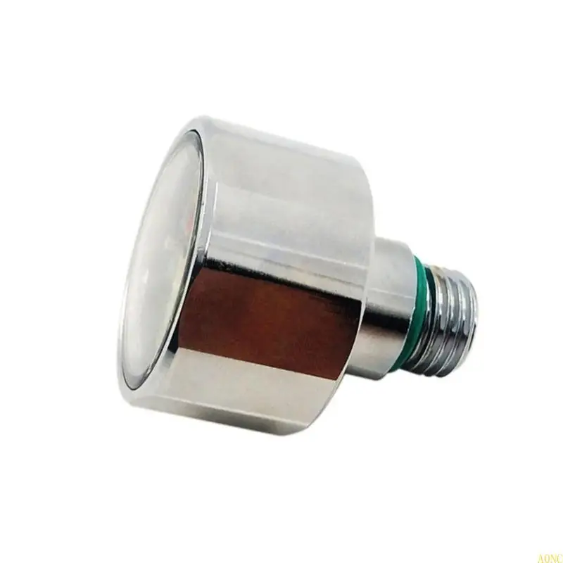 A0NC Diving Bottle Pressure Gauge for Diving Cylinder