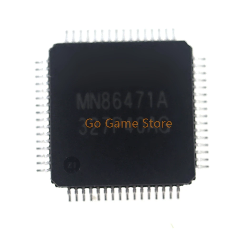 1pc For PlayStation 4 PS4 HDMI-compatible IC Chip MN86471A Replacement Part