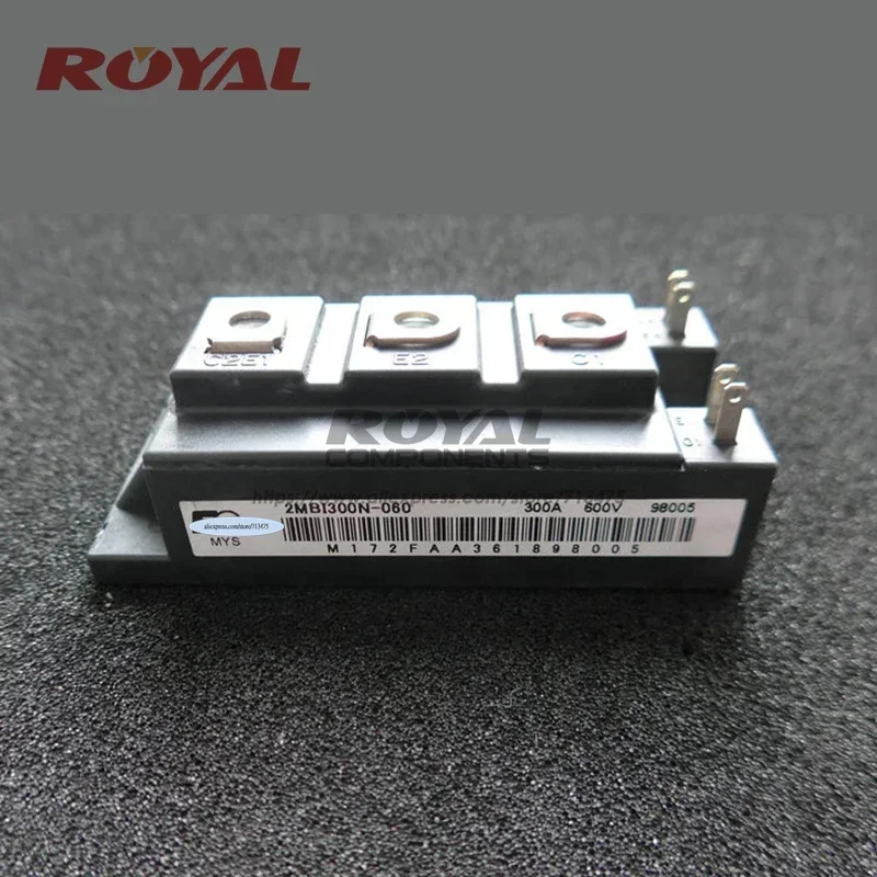 2MBI200N-060 2MBI300N-060 2MBI200N-060-05