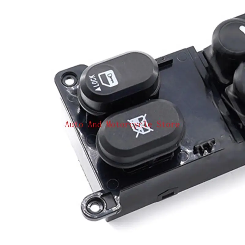 Picture 3: Power Window Lifter Switch Button Front Right Power Window Switch Control Replace OE 935702L010 for i30 2007-2012