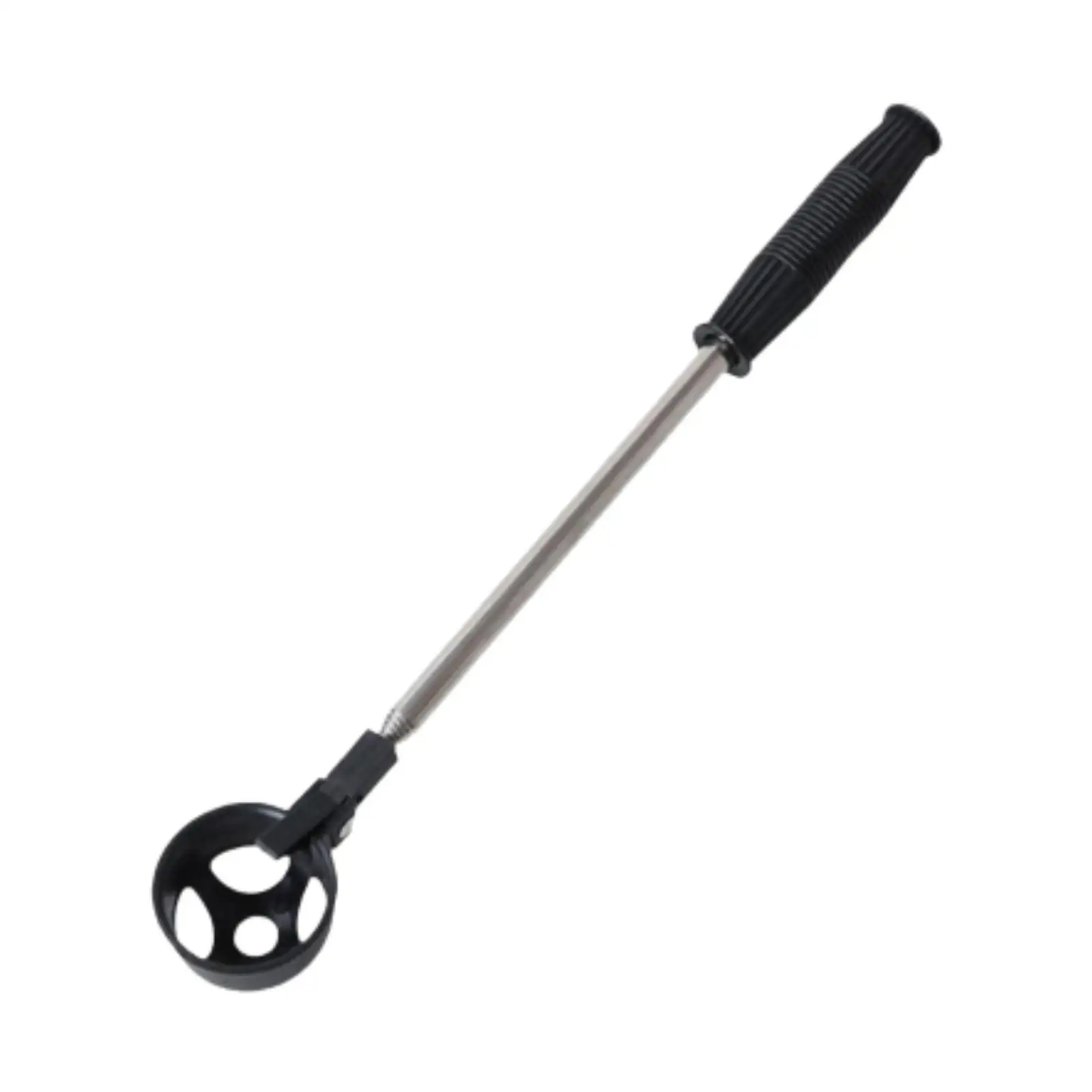 

Golf Ball Retriever Gift for Men Stainless Steel for Water Training Exercise