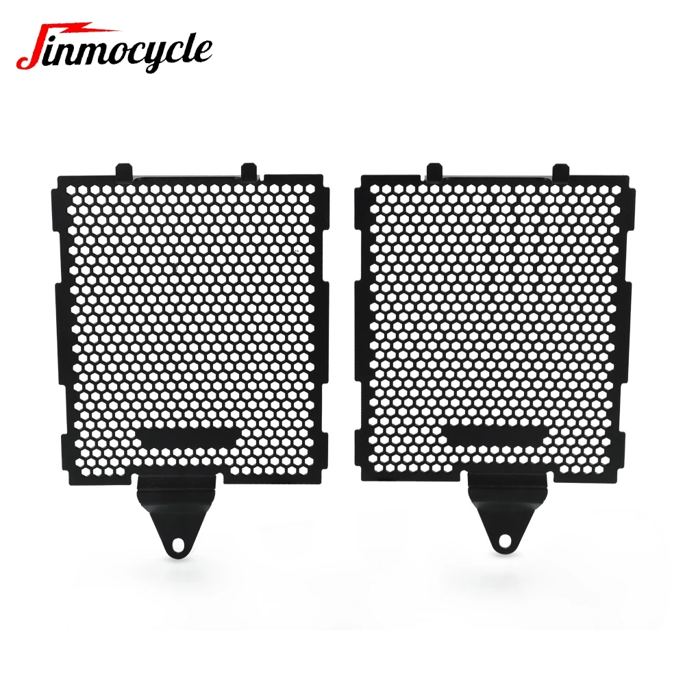 

FOR BMW R1300GS R 1300 GS Adventure ADV 2023-2024-2025 Motorcycle Aluminum Radiator Grille Guard Cover Protection Accessories