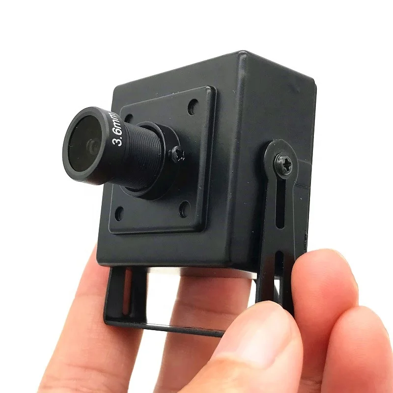 UVC Wide Dynamic Range 5MP 30fps 2592x1944 High Speed WDR Mini USB Camera for Android Linux Windows 7 8 10
