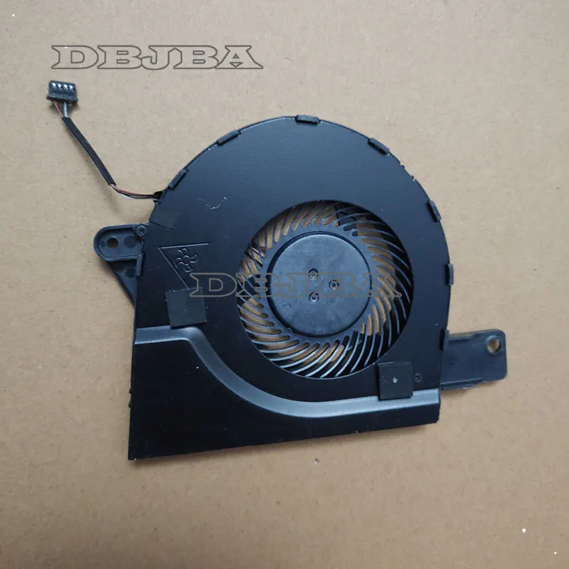 Laptop Cooling Fan For Dell Latitude 5580 EG50060S1-C330-S9A DC28000IZSL fan