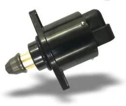 Idle speed motor Idle motor idle speed Air control valve for Geely Emgrand EC718