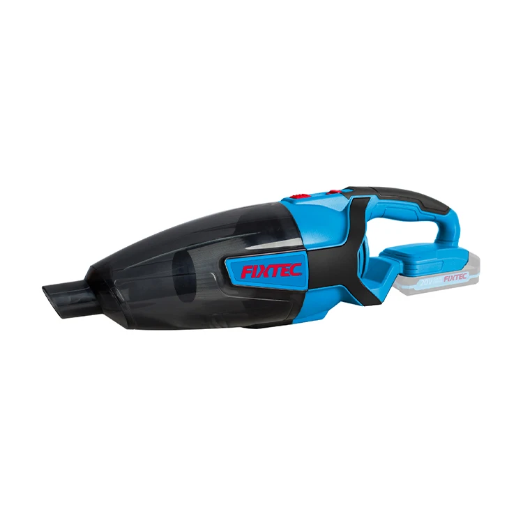 

FIXTEC 650ml 20V Handheld Wireless Cordless Mini Portable Car Vacuum Cleaners