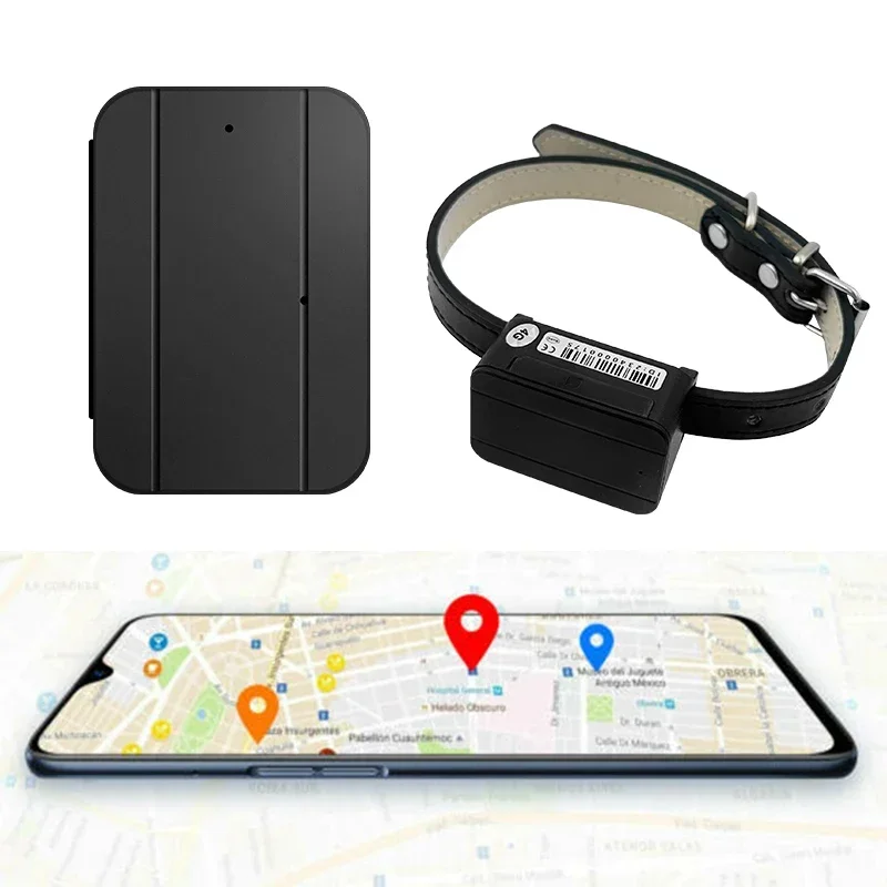 

GPS Traking Device GPS Locator Mini Car GSM/GPRS/GPS Tracker for Car, Kids, Dogs