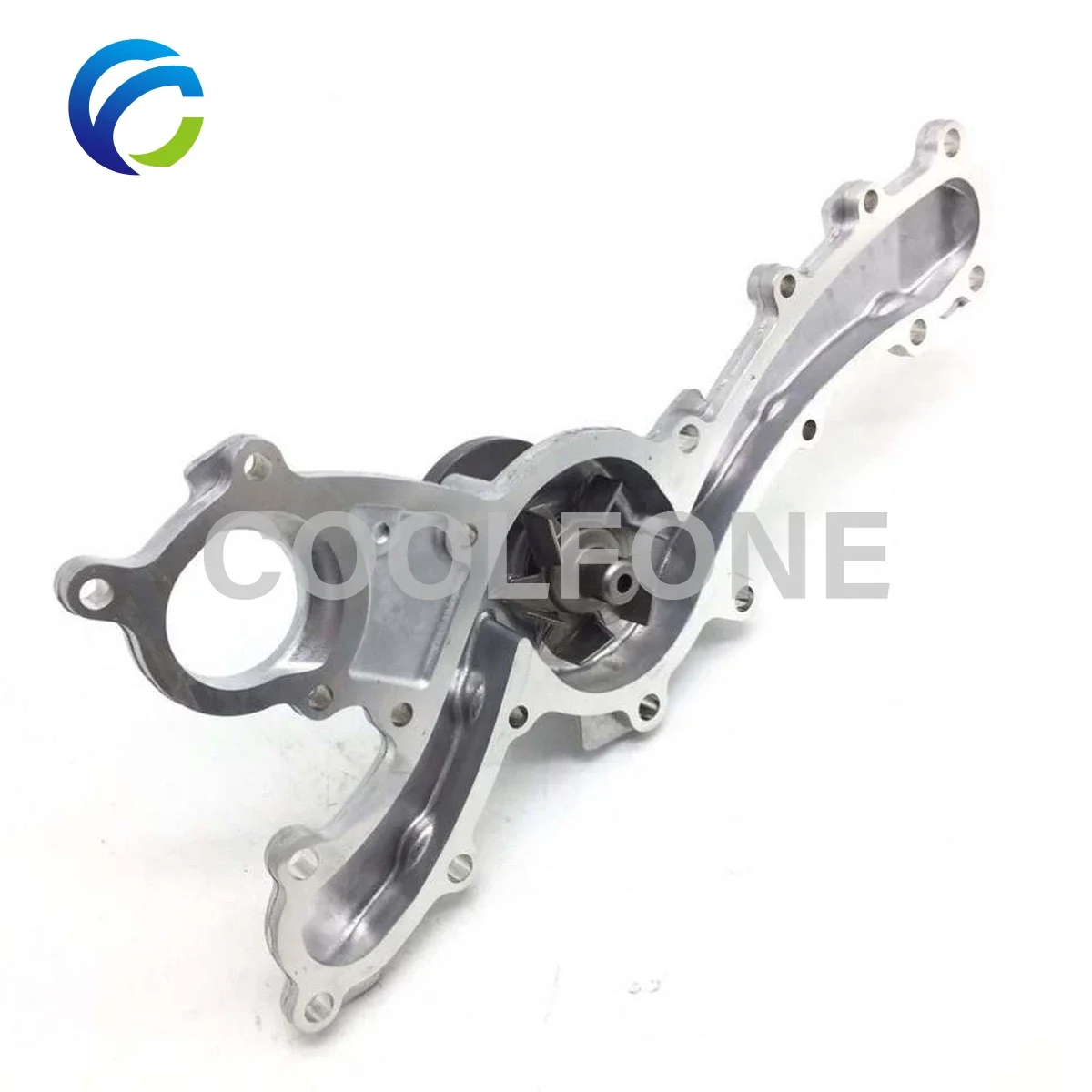 

Насос охлаждающей воды для TOYOTA CAMRY RAV 4 III PREVIA AURION ALPHARD SIENNA VENZA KLUGER 2GR-FE 1610039455 1610009441 16100-39456