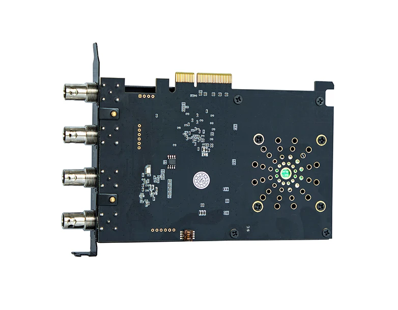 Live Broadcasting Video Capture Card for Game Streaming Sport Recording PCIE Video Card