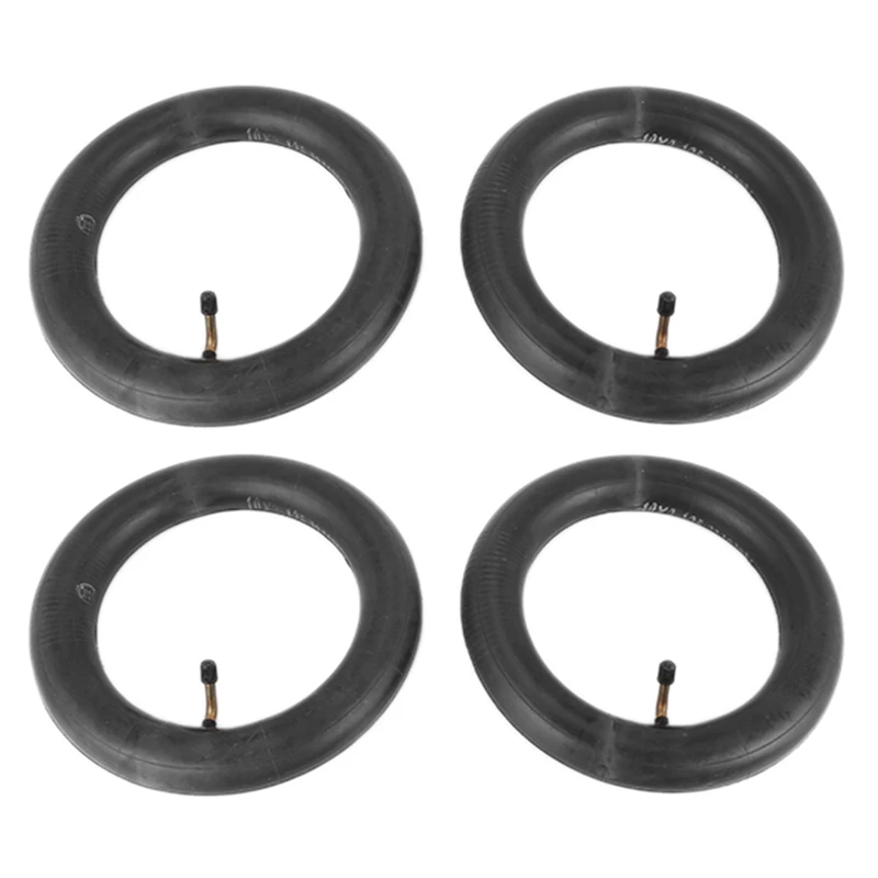 

10 Pcs 10X2.125 Inner Tube Tire Scooter Tyre For 10 Inch Hover Board F1 A8 Smart Electric Scooter 2 Wheels