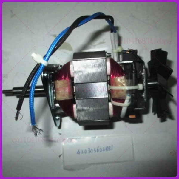 Per parti del motore Philips Juicer HR1832HR1833HR1836HR1837