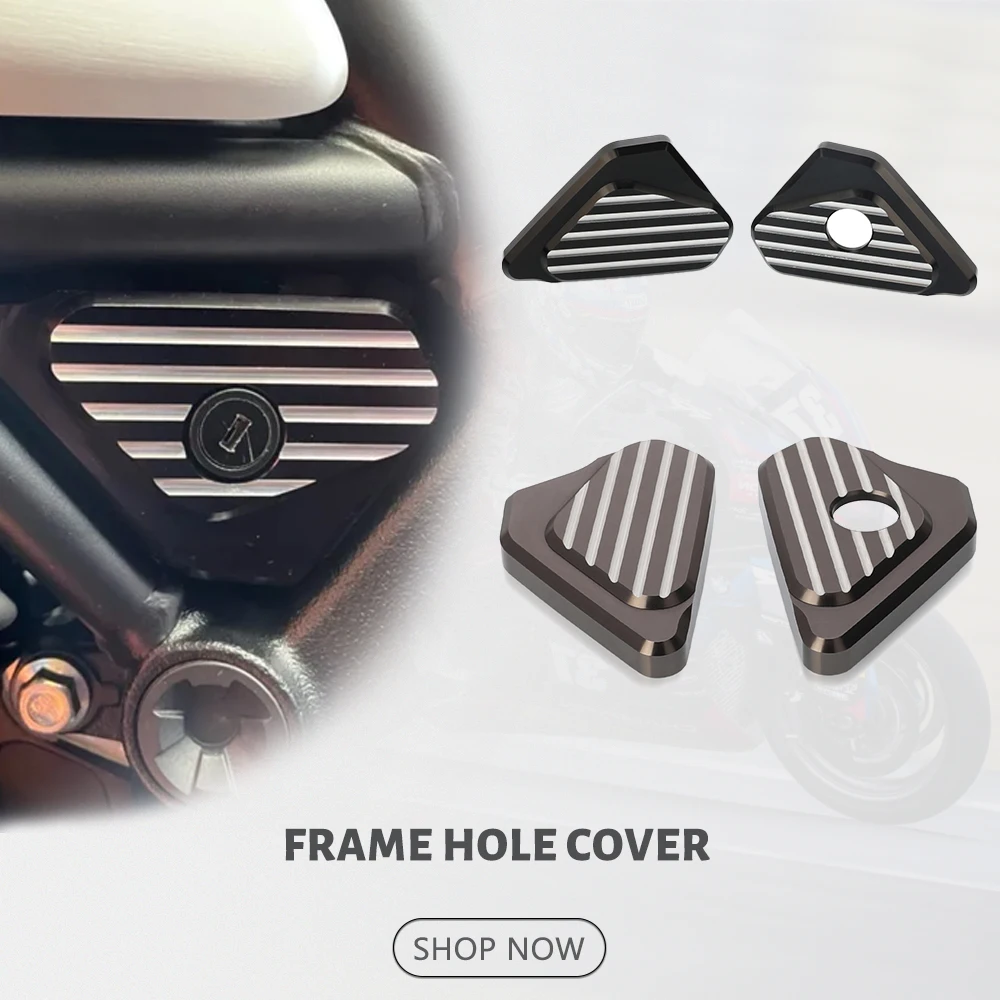 

Крышка отверстия в раме мотоцикла, заглушка, декоративная крышка рамы для CFMOTO 700CLX CL-X700 CLX700 2020-2021, аксессуары для мотоциклов