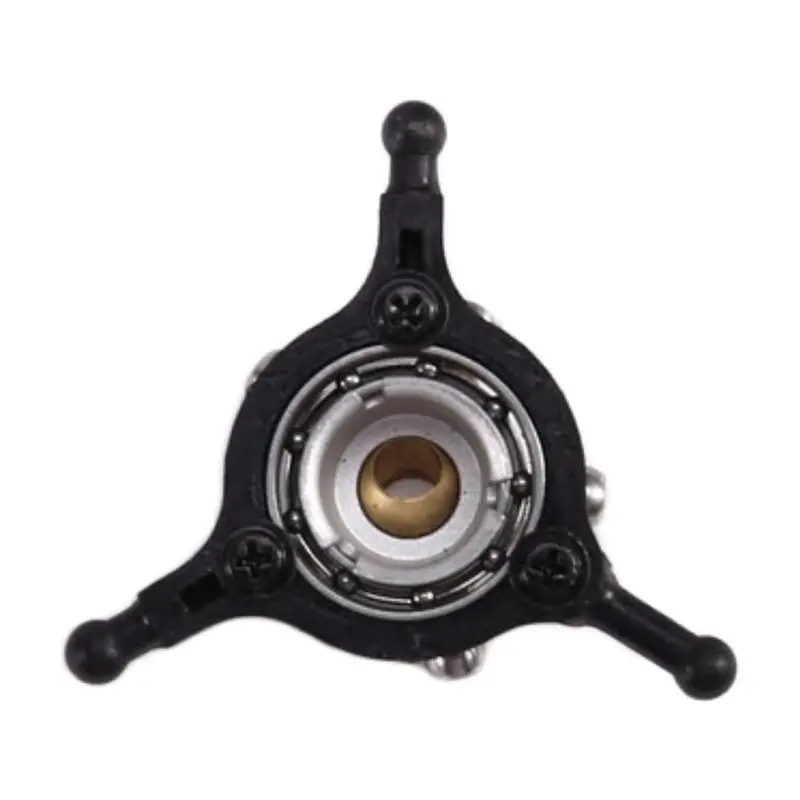 

Обновление радиоуправляемого вертолета C190 Комплект крестовых дисков для деталей радиоуправляемого вертолета RC C190